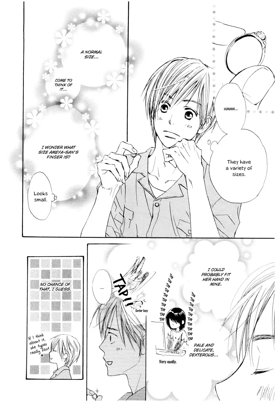 Fujoshi Kanojo Chapter 1 25